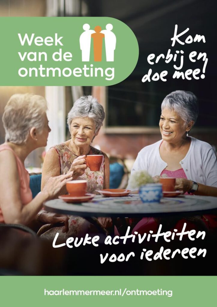 Info week vd ontw,moeting